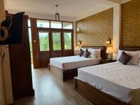 Chambre Familiale Deluxe