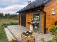 Kemping przy Suntago - B&B Lublinów