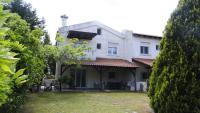 Εva's House - Ferienwohnung Vourvourou
