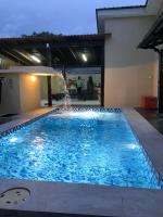 Mizuhome AlorSetar - Ferienwohnung Alor Setar