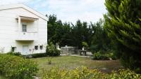 Εva's House - Ferienwohnung Vourvourou