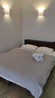 Apart Odessa Sea View Kadorr 3 - Chambres d’hôtes Odessa