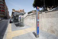 Malaga Lodge Studio - B&B Málaga