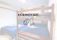 Two-Bedroom Family Apartment