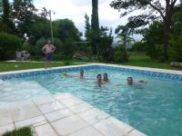 Loft en Casona Colonial - B&B Santa Rosa