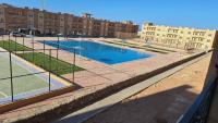 Bay View Sahl hasheesh Apartment Hurghada - B&B Hurghada