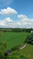 Appartamento con Vista Giardino
