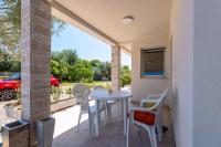 Olivo 1 - apartment for six people - B&B Vabriga