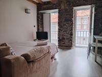 O Recuncho de Mugardos - Ferienwohnung Mugardos