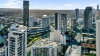 Amazing Sierra Grand Resort 26th Floor - Chambres d’hôtes Gold Coast