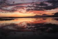 Lagoon & beach paradise - B&B Lake Marina