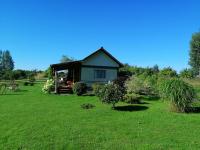 Medumi Lake Caravan - B&B Medumi