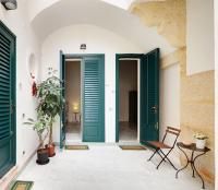 Casa Marsalia - B&B