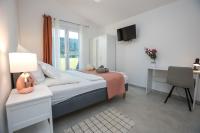 Three-Bedroom Villa with Swimming Pool