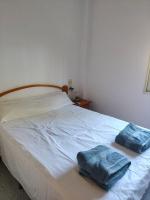 Casita de campo en Marxuquera Gandía - Chambres d’hôtes Gandie