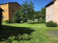 U Evy Jarošové - B&B Desná