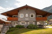Chalet Toda - B&B Lech