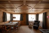 Chalet Toda - B&B Lech