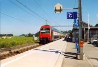 Chambre Simple avec Salle de Bains 