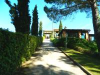 Agriturismo Raccianello - B&B San Gimignano