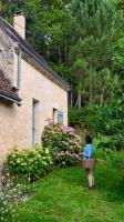 Hameau des Galottières-Perche, immersion nature à 2h de Paris - Chambres d’hôtes Ceton