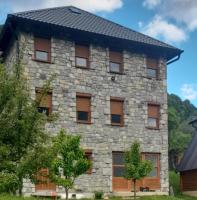 Leskova - B&B Vusanje