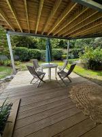 Kensington apartment - Ferienwohnung Taupo