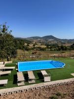 Agriturismo B&B La Cerasa - B&B Fabriano