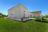 B&B Agricola Bellisario Ospitalità Rurale, Alimini Otranto - Chambres d'hôtes Conca Specchiulla