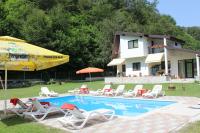 Casuta Didi - B&B Brezoi