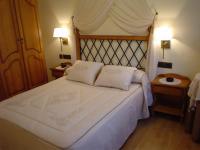 Habitación Doble con balcón
