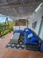 Le petit paradis de Nicole - Ferienwohnung Villanueva de Algaidas