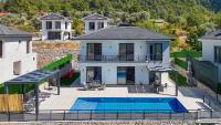 Villa DeFnE Fethiye - Bed and Breakfast Fethiye