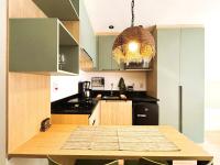 Unihome Studio - Chambres d’hôtes Niterói