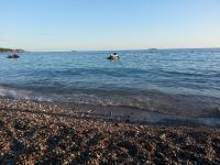 Apartmani Lucija Sutomore - Ferienwohnung Sutomore