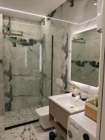 Standard Triple Room with Sea View