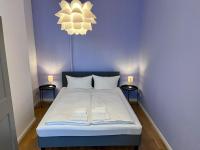 Beautiful Apartment in Brüsseler Kiez - B&B Berlin