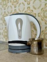 Appartement 1 Chambre avec Balcon et Vue sur Mer