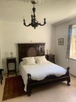 Casa grande amarilla - B&B Helsinge