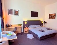 NOVÉ útulné studio v srdci města - Bed and Breakfast Pilsen