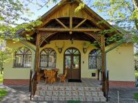 Tóbiás Tanya Vendégház - B&B Hódmezővásárhely