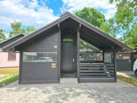 Cozy Cabin - Ferienwohnung Catez ob Savi