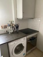 Parisian apartment with a view - B&B Parigi