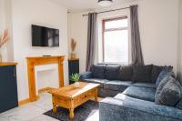 Business friendly & Spacious 2BR home - Perfectly located for working in Swansea - Chambres d’hôtes Swansea