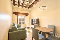 Appartement Loft 1 Chambre avec Balcon