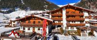 Appartementhaus zum Holzknecht am See - B&B Neustift im Stubaital