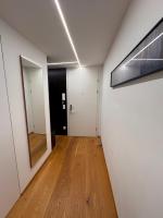Großzügiges Dachterrassen-Appartment mit Klimaanlage und wunderbarem Ausblick über ganz Wien - Ferienwohnung Wien
