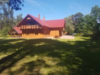 Guest house Vilciņi - B&B