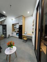 Apartment mit 2 Schlafzimmern