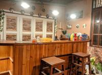 Homestay Edelyne Belitung - Bed and Breakfast Sijuk